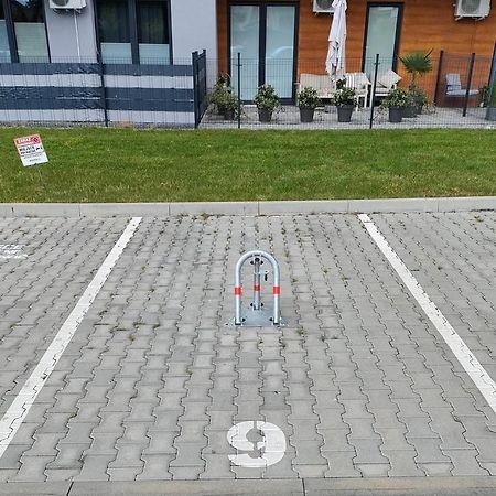 Apartament Korazone 2 Zator Eksteriør billede
