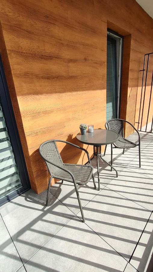 Apartament Korazone 2 Zator Eksteriør billede