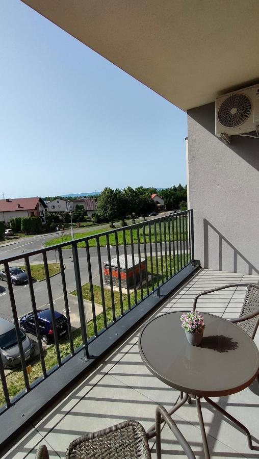 Apartament Korazone 2 Zator Eksteriør billede