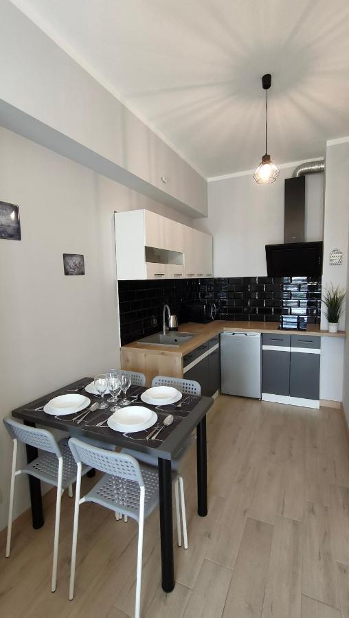 Apartament Korazone 2 Zator Eksteriør billede