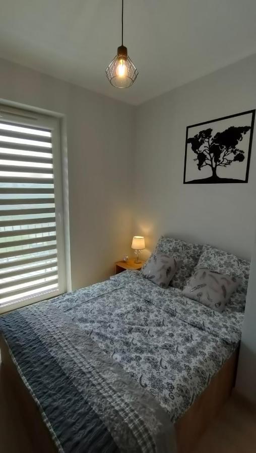 Apartament Korazone 2 Zator Eksteriør billede